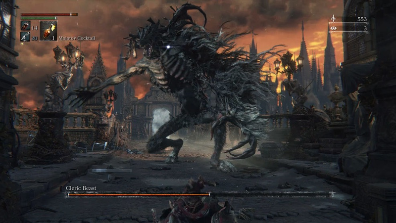 Illustration for article titled Tips For Playing Bloodborne (Updated!)